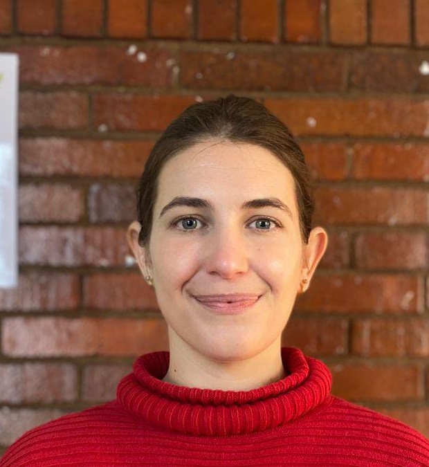 Nicola Andreas : Educator - Gr 3M
