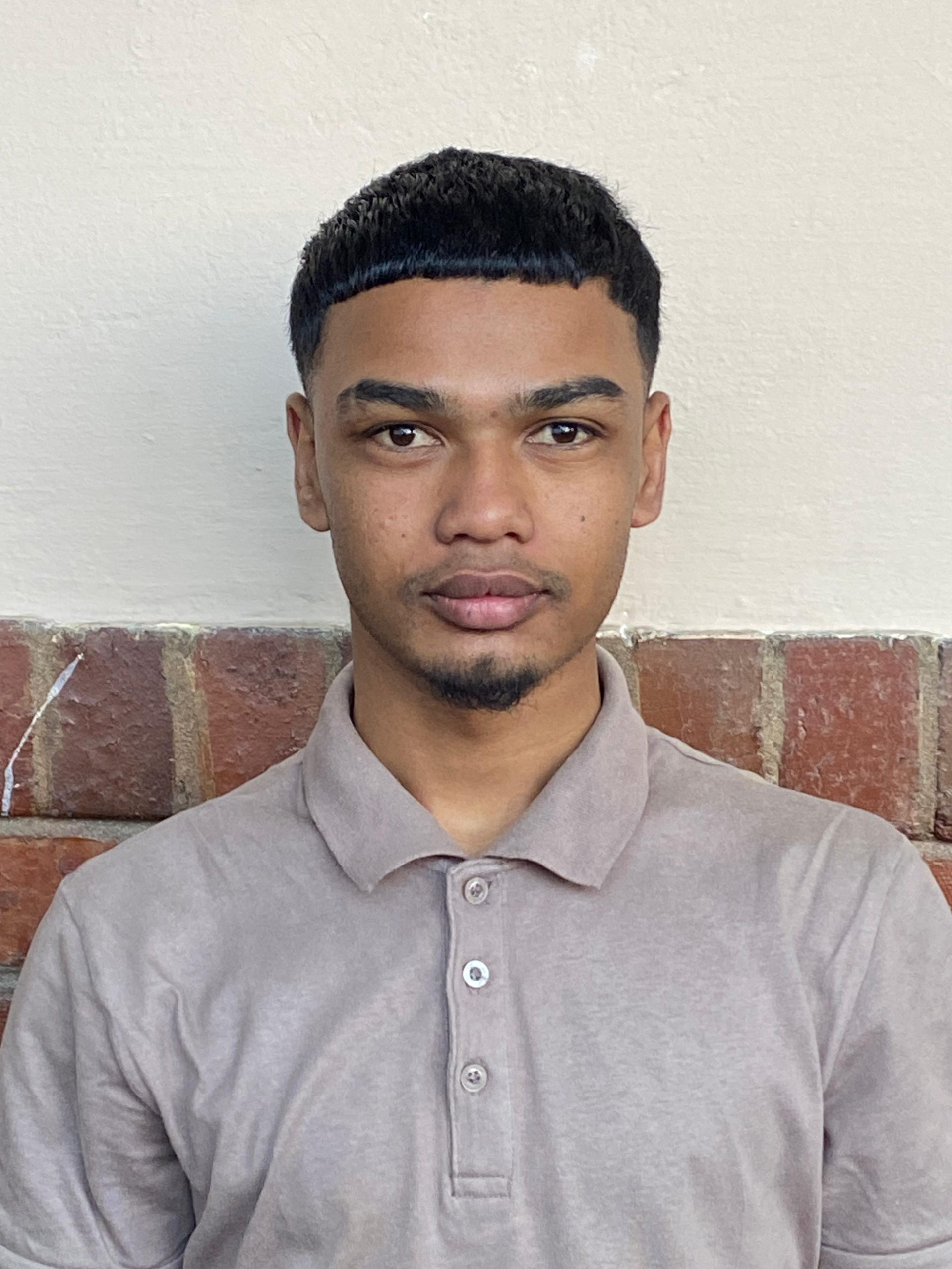 Allan Johnson : Teacher Assistant - Gr 7S
